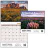 1706 - Beautiful America Calendar